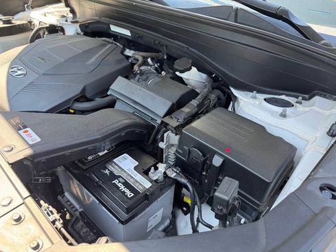 Used 2020 Hyundai Palisade Limited AWD/4WD image 28