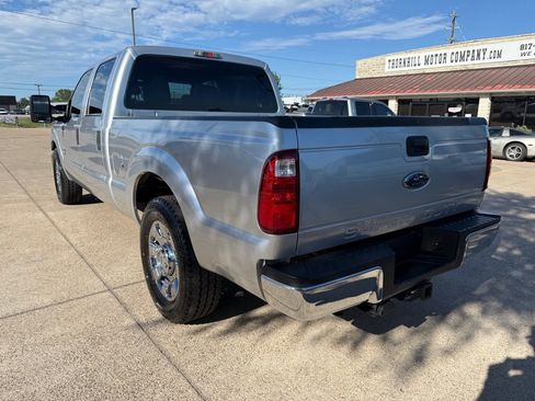 Used 2016 Ford F250 XL w/ XL Value Package image 5