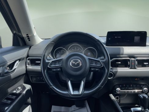 Used 2022 MAZDA CX-5 AWD 2.5 S image 36