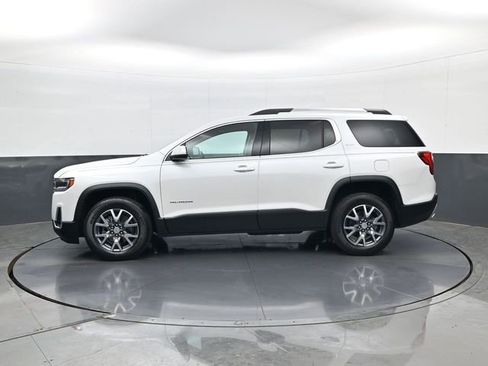 Used 2023 GMC Acadia SLT image 8