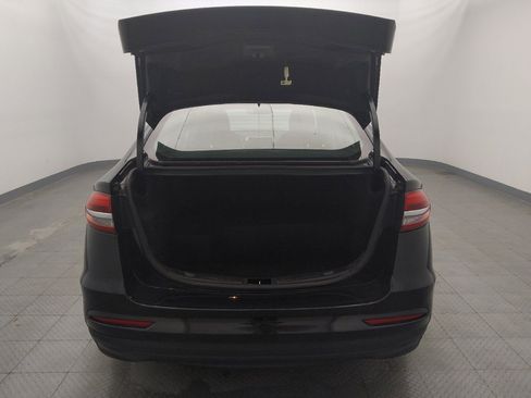 Used 2019 Ford Fusion SE image 29