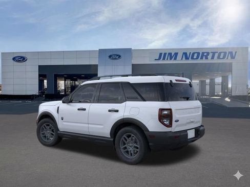 New 2026 Ford Bronco Sport Big Bend w/ Convenience Package AWD/4WD image 6
