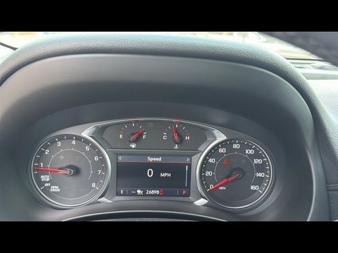 Used 2024 GMC Terrain SLT w/ Elevation Edition AWD/4WD image 14