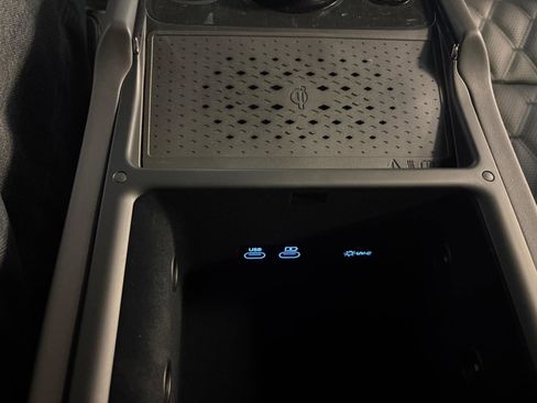 New 2026 Genesis G90 3.5T Prestige image 21