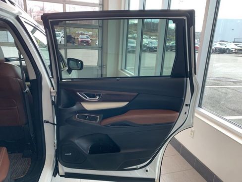 Certified 2022 Subaru Ascent Touring image 19