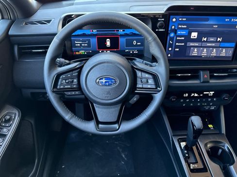 New 2026 Subaru Outback Premium AWD/4WD image 15