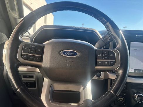 Used 2021 Ford F150 XLT w/ Equipment Group 302A High image 20