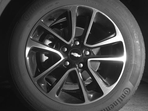 Used 2025 Chevrolet TrailBlazer LT image 12