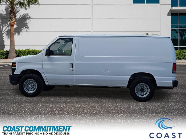 Used 2014 Ford E-250 and Econoline 250 w/ Power Group RWD image 8