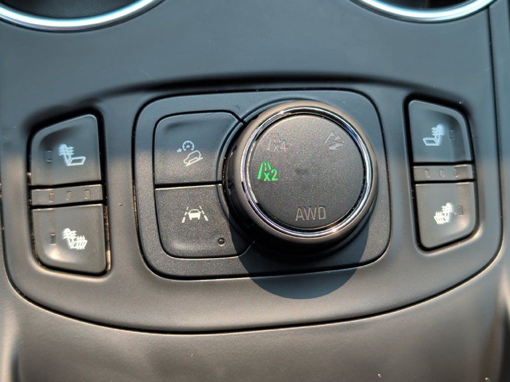 Used 2024 GMC Terrain SLT AWD/4WD image 46