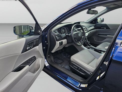 Used 2013 Honda Accord EX-L image 18