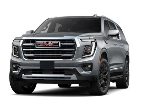 New 2026 GMC Yukon XL Elevation image 3
