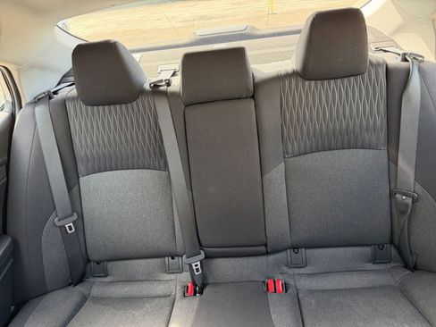 Used 2025 Toyota Camry LE image 37