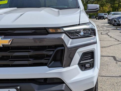 New 2026 Chevrolet Colorado LT w/ LT Convenience Package image 10