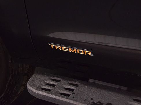 Used 2025 Ford Expedition Tremor AWD/4WD image 12