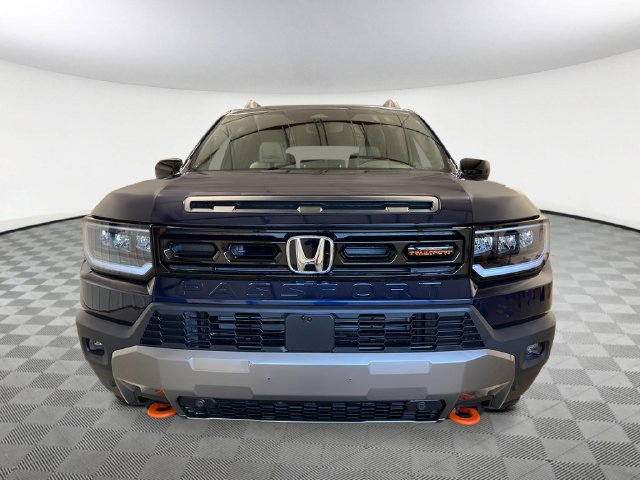 New 2026 Honda Passport TrailSport Elite image 9