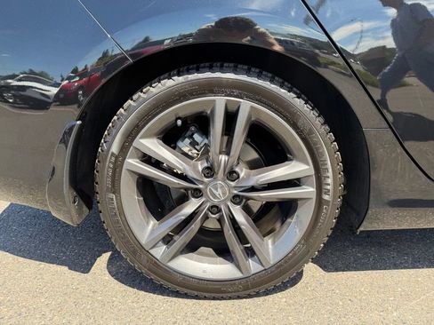 Used 2023 Acura Integra A-Spec FWD image 9