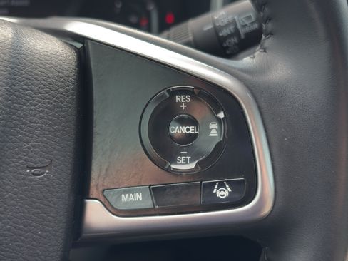 Used 2019 Honda CR-V EX-L image 19
