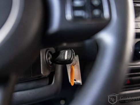 Used 2013 Jeep Compass Sport AWD/4WD image 23