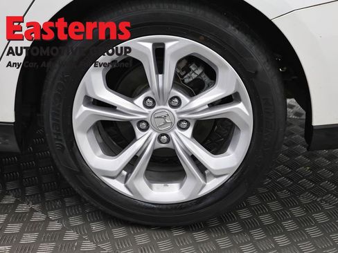 Used 2023 Honda Accord LX image 32