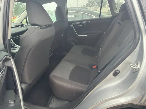 Used 2024 Toyota RAV4 XLE FWD image 3