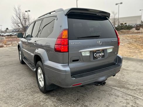 Used 2007 Lexus GX 470 image 5
