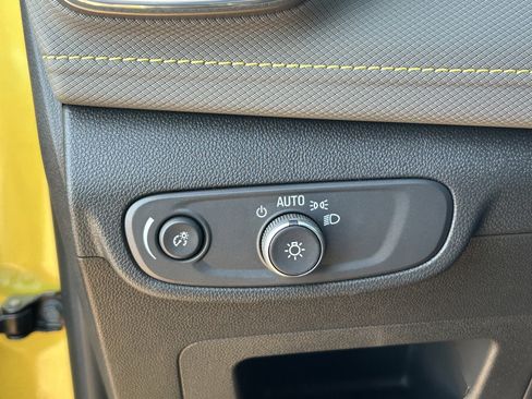 New 2025 Chevrolet TrailBlazer ACTIV w/ Convenience Package image 25