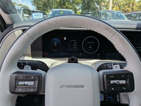 New 2026 Hyundai Palisade Calligraphy FWD image 24