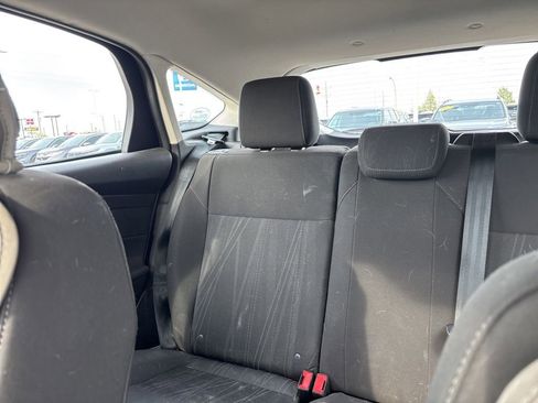 Used 2016 Ford Focus SE FWD image 17