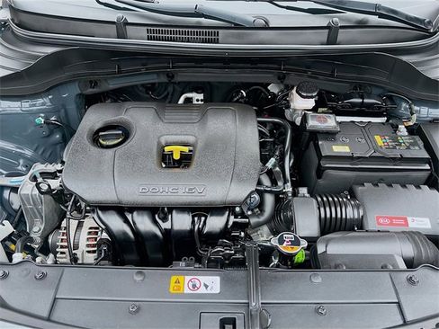 Used 2021 Kia Soul S image 27