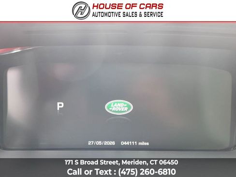 Used 2014 Land Rover Range Rover Sport Supercharged AWD/4WD image 58
