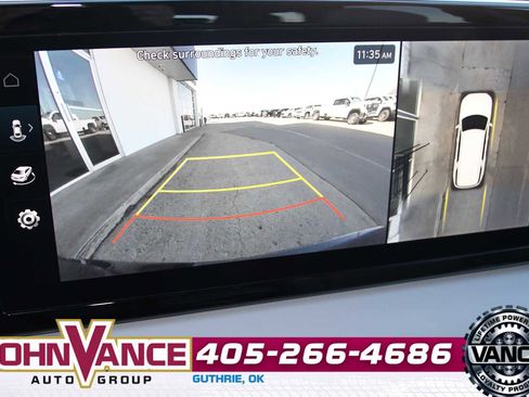 Used 2025 Hyundai Palisade SEL image 35