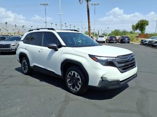 Used 2026 Subaru Forester Premium AWD/4WD video 1
