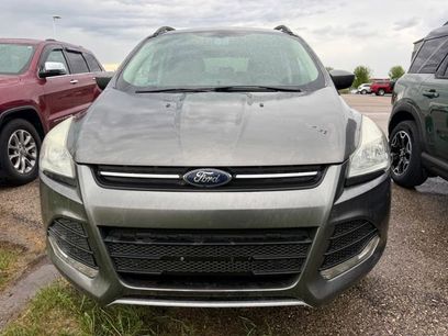 Used 2014 Ford Escape SE w/ Equipment Group 201A