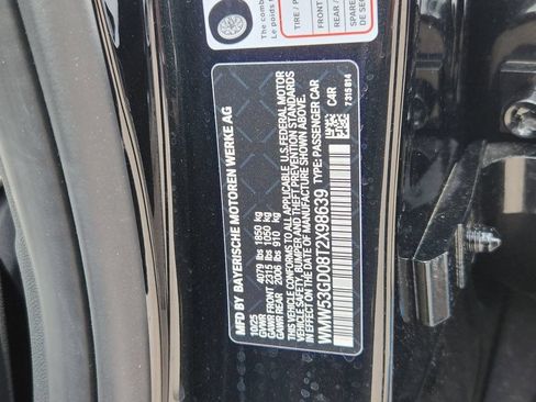 Used 2026 MINI Cooper S FWD image 22