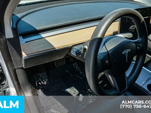 Used 2023 Tesla Model 3 Standard Range RWD image 38