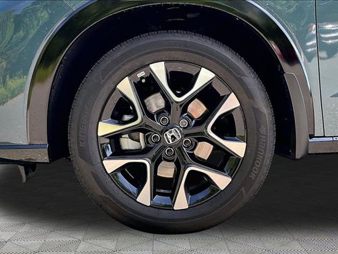 Used 2026 Honda HR-V EX-L image 24