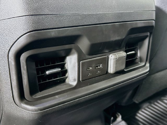 Used 2019 Chevrolet Silverado 1500 RST w/ All-Star Edition AWD/4WD image 27
