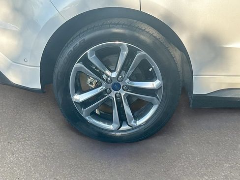 Used 2015 Ford Edge Sport w/ Equipment Group 401A FWD image 32