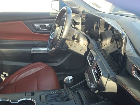 Used 2024 Ford Mustang Premium RWD image 10