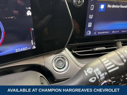 Used 2025 Chevrolet Trax ACTIV w/ Driver Confidence Package FWD image 22