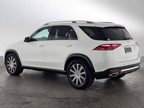 New 2026 Mercedes-Benz GLE 350 4MATIC image 5