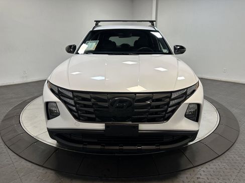 Used 2024 Hyundai Tucson XRT image 4