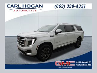 New 2026 GMC Yukon XL Elevation w/ Elevation Premium Package RWD 360° Tour