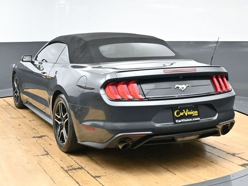 Used 2019 Ford Mustang Premium RWD image 7