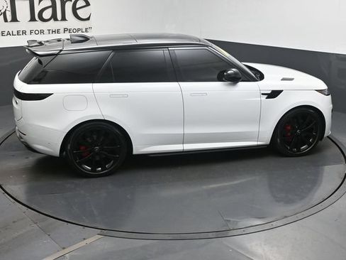 Used 2023 Land Rover Range Rover Sport SE Dynamic AWD/4WD image 62