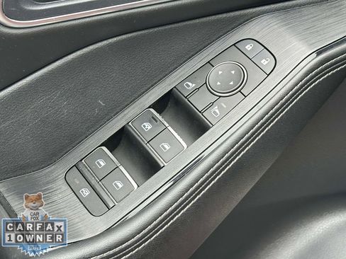 Used 2022 Nissan Rogue Platinum w/ Head-Up Display Package AWD/4WD image 19