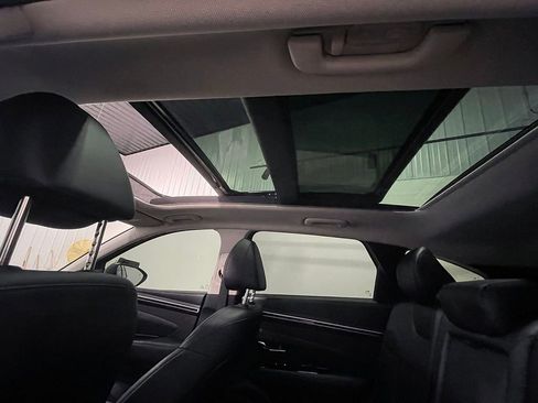 Used 2023 Hyundai Tucson Limited image 40