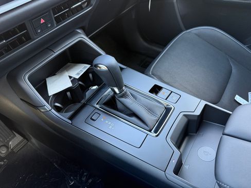 New 2026 MAZDA CX-5 Preferred AWD/4WD image 13