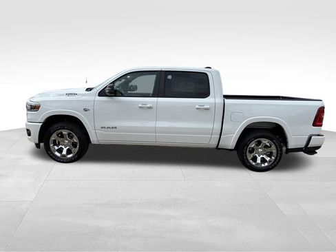 New 2026 RAM 1500 Big Horn image 2